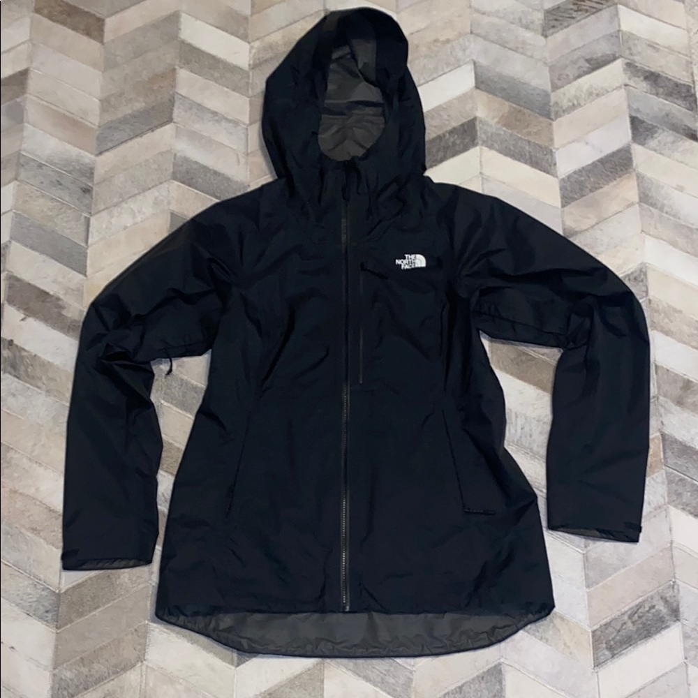 The North Face Black Jacket
